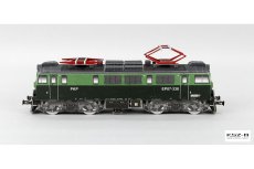 PKP EP07-338 Lokomotywa elektryczna - Sklej Model 43