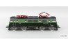 PKP EP07-338 Lokomotywa elektryczna - Sklej Model 43