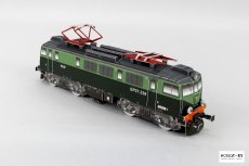 PKP EP07-338 Lokomotywa elektryczna - Sklej Model 43