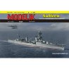 SUFFREN francuski ciężki krążownik - Modelik 2/21