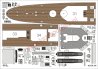 SUFFREN francuski ciężki krążownik - Modelik 2/21