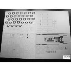 T13 (TKp1) szkielet, detale...