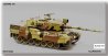 Czołg LEOPARD 1A4 - Modelik 12/11