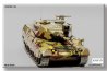 Czołg LEOPARD 1A4 - Modelik 12/11