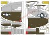 P-47D 20RA Thunderbolt - samolot myśliski - Modelik 21/10