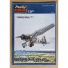 Samolot Westland LYSANDER Mk II - Mały Modelarz 12/97
