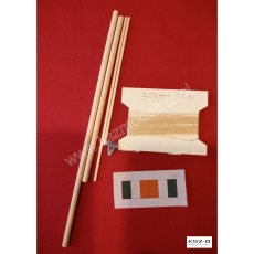 Galway Hooker - żagle,...