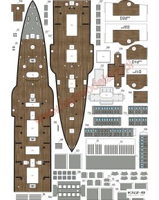 SMS Zenta - krążownik z 1914 roku - WAK 2/2025
