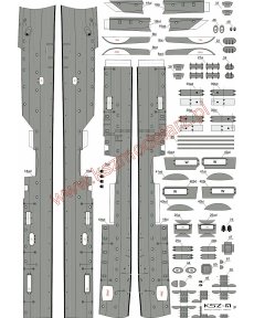 SMS Zenta - krążownik z 1914 roku - WAK 2/2025