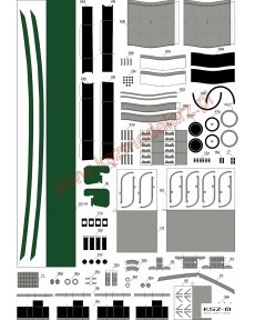 SMS Zenta - krążownik z 1914 roku - WAK 2/2025