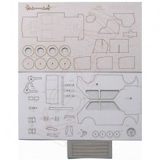 Lasery do Fiat 126p - Answer 1/16