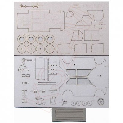 Lasery do Fiat 126p - Answer 1/16