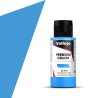 Fluorescent Blue 60ml. Premium Airbrush Color - Vallejo 62038