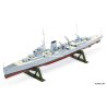 HMS Ajax - krążownik brytyjski - Airfix A03204V