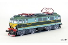 PKP EP07-361 Lokomotywa elektryczna - Sklej Model 44