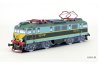 PKP EP07-361 Lokomotywa elektryczna - Sklej Model 44