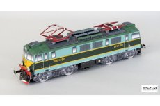 PKP EP07-361 Lokomotywa elektryczna - Sklej Model 44