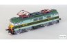 PKP EP07-361 Lokomotywa elektryczna - Sklej Model 44
