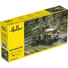 GMC CCKW 353 samochód...