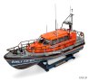 RNLI Shannon Class Lifeboat + farby, klej, pędzelki - Airfix A55015