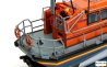 RNLI Shannon Class Lifeboat + farby, klej, pędzelki - Airfix A55015