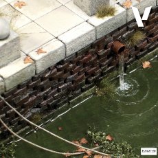 Transparent Water (przezroczysta woda) 200 ml - Vallejo 26201