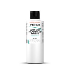 Vallejo 27653 - Ultra Matt...