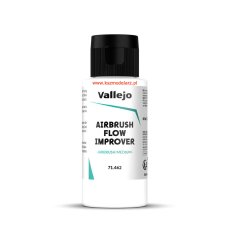 Airbrush Flow Improver 60ml...