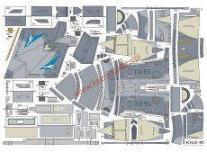 Mirage 2000-5F - MS Model 006