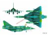 Mirage 2000-5F - MS Model 006
