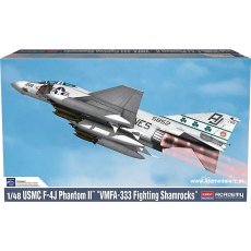 F-4J Phantom II VMFA-333...