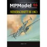 Messerschmitt Bf-110 C1 - MPModel 46