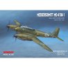 Messerschmitt Me-410A-1 - Angraf 288