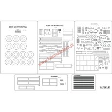 STAR 200 wywrotka -...