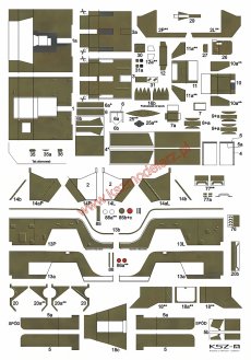 GAZ-67B - radziecki samochód terenowy - Answer 592