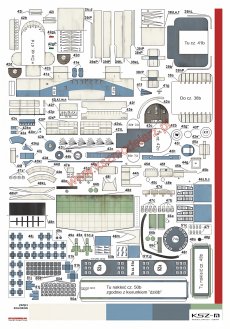 ORP Błyskawica 1941 - Answer 597