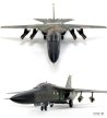 F-111A Aardvark Vietnam War - Academy 12360