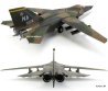 F-111A Aardvark Vietnam War - Academy 12360
