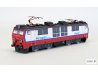 EP09-001 PKP Cargo SA lokomotywa elektryczna - Sklej Model 47