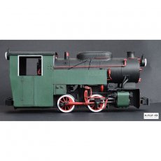 Lokomotowa Bn2t Hutnik - WAK 2/18