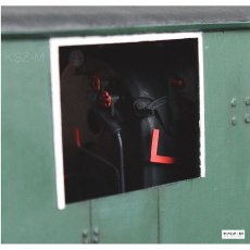 Lokomotowa Bn2t Hutnik - WAK 2/18