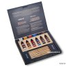 6 farb + 5 pędzli Escoda - Ultimate miniature Set Paints & Brushes - VALLEJO 72206