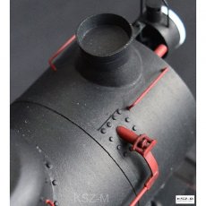 Lokomotowa Bn2t Hutnik - WAK 2/18