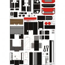 Lokomotowa Bn2t Hutnik - WAK 2/18