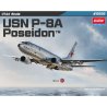 USN P-8A Poseidon - Academy 12635