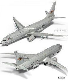 USN P-8A Poseidon - Academy 12635