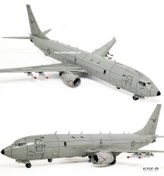 USN P-8A Poseidon - Academy 12635