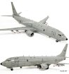 USN P-8A Poseidon - Academy 12635