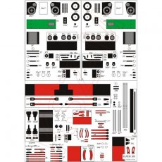 Lokomotowa Bn2t Hutnik - WAK 2/18