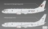 USN P-8A Poseidon - Academy 12635